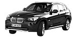BMW E84 U1753 Fault Code