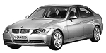 BMW E92 U1753 Fault Code