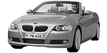 BMW E93 U1753 Fault Code